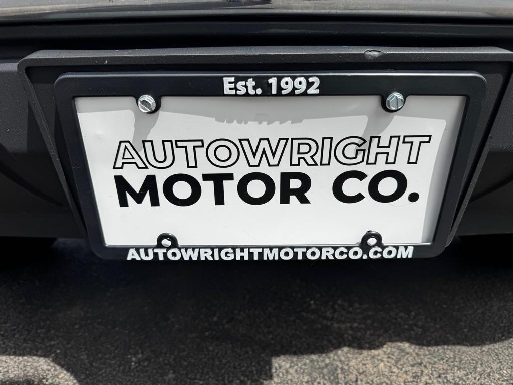 Chevrolet Silverado 2500HD 2WD Double Cab 158.1" Work Truck 2019