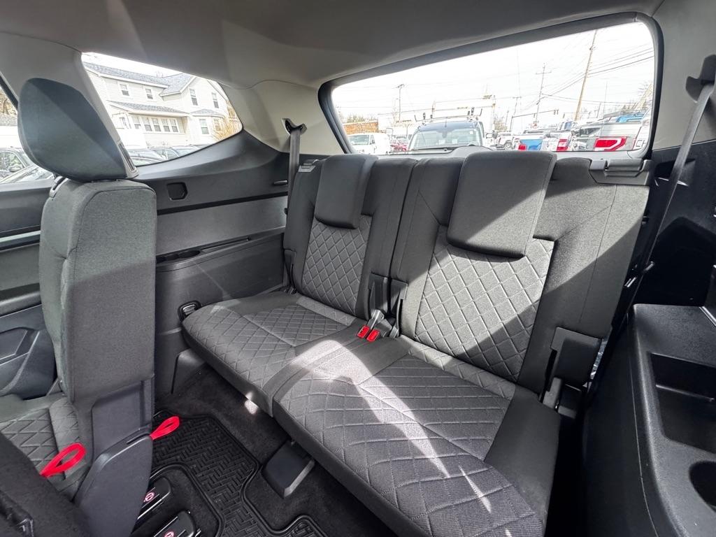 Volkswagen Atlas 3.6L V6 Launch Edition 4MOTION *Ltd Avail* 2018