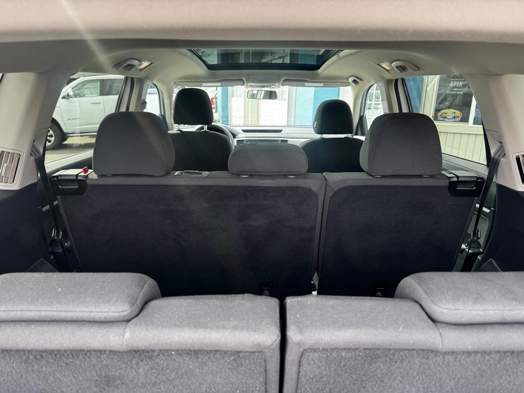 Volkswagen Atlas 3.6L V6 Launch Edition 4MOTION *Ltd Avail* 2018