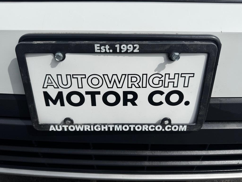 Volkswagen Atlas 3.6L V6 Launch Edition 4MOTION *Ltd Avail* 2018