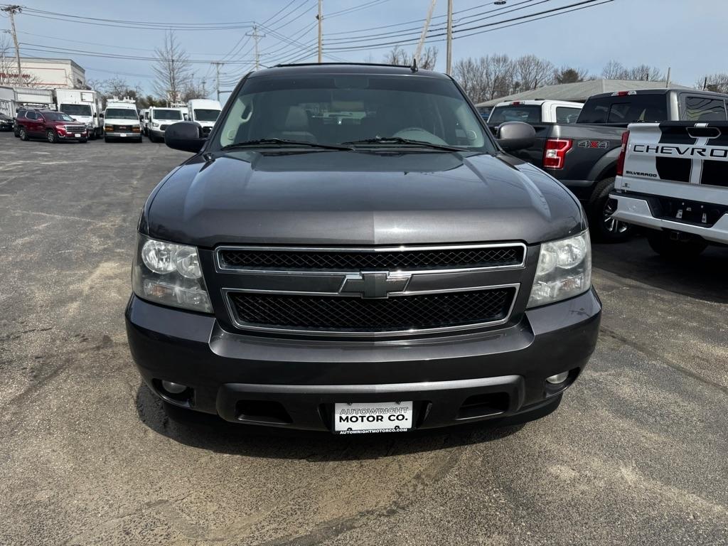 Chevrolet Tahoe 2WD 4dr 1500 LT 2010