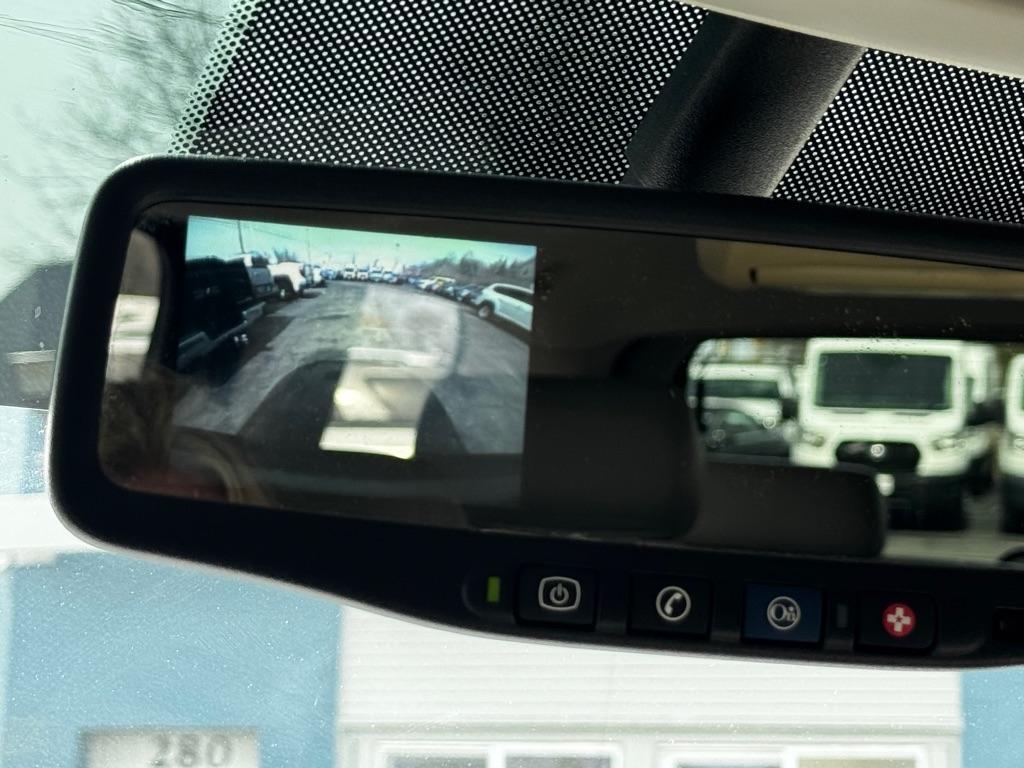 Chevrolet Tahoe 2WD 4dr 1500 LT 2010