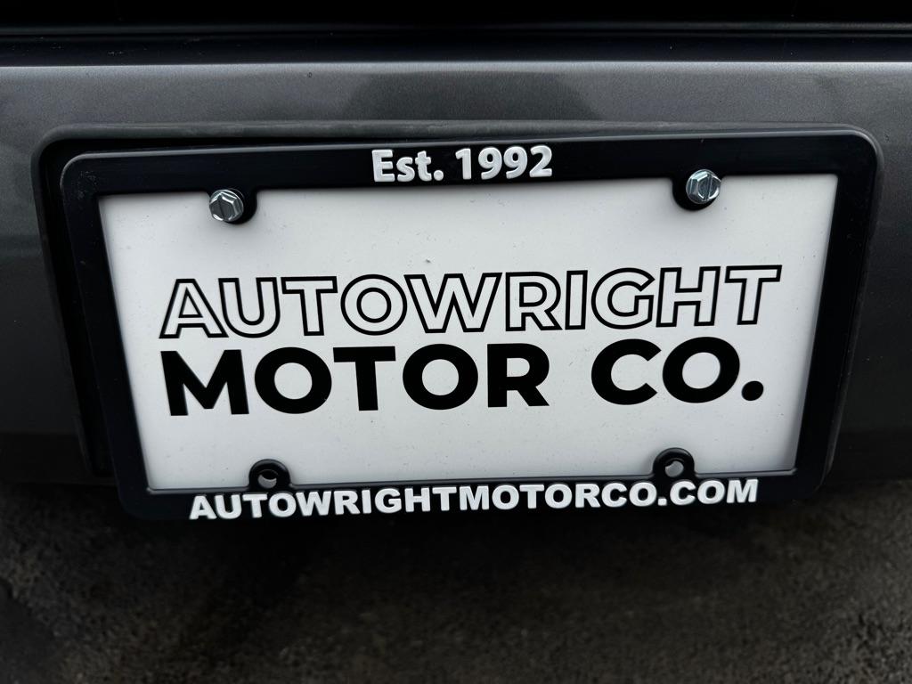 Volkswagen Tiguan 4MOTION 4dr Auto SEL 2015