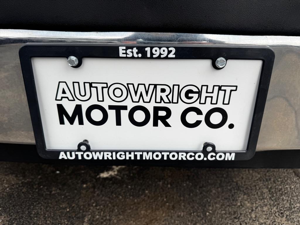 GMC Savana Cargo Van RWD 2500 135" 2019