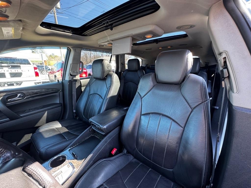 Buick Enclave AWD 4dr Premium 2014