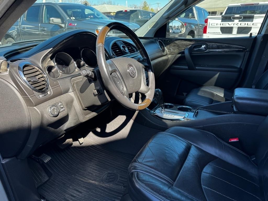 Buick Enclave AWD 4dr Premium 2014