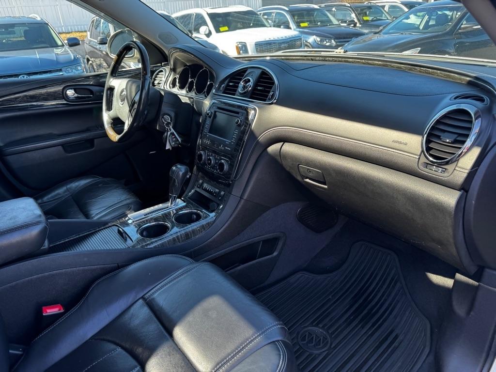 Buick Enclave AWD 4dr Premium 2014