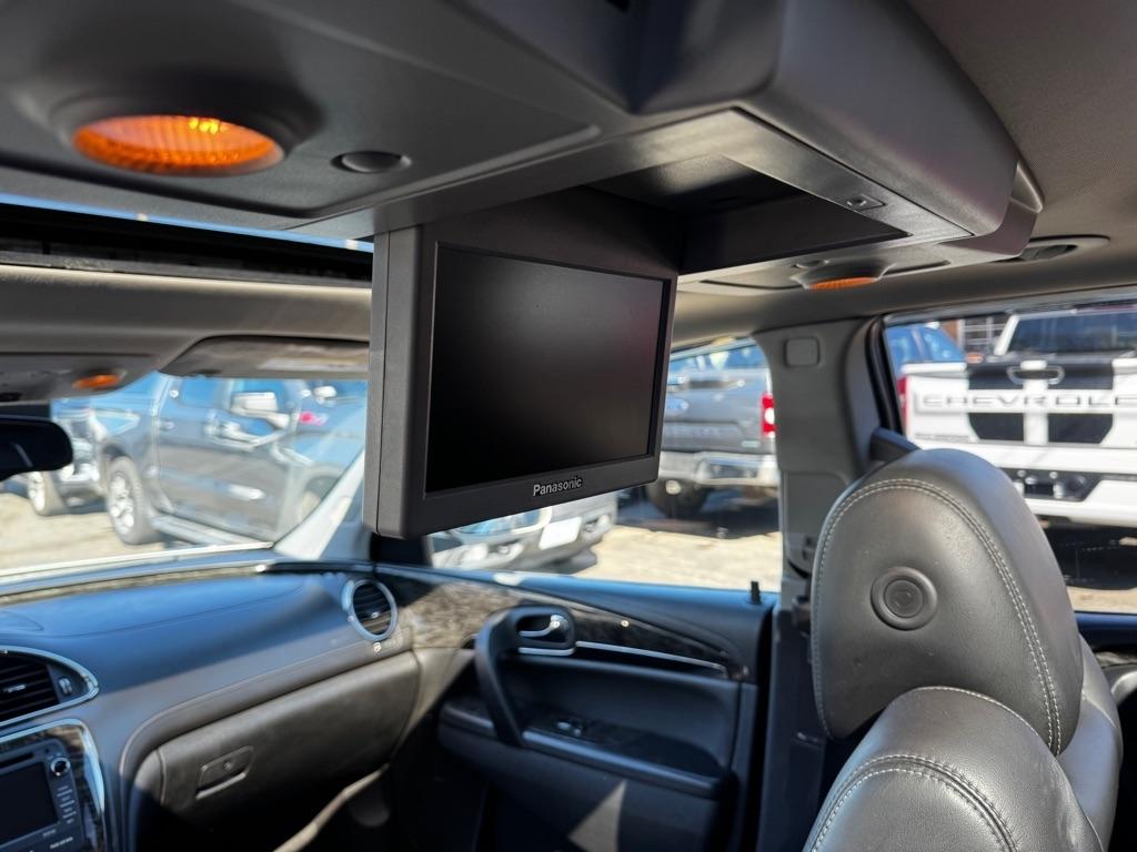 Buick Enclave AWD 4dr Premium 2014