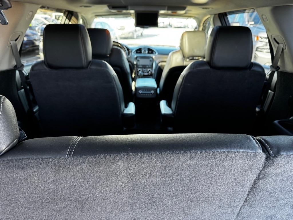 Buick Enclave AWD 4dr Premium 2014