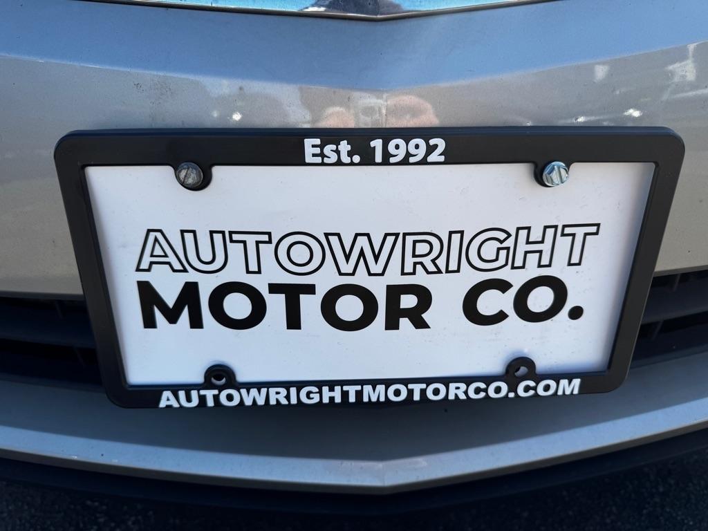 Buick Enclave AWD 4dr Premium 2014