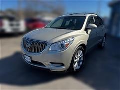 2014 Buick Enclave 