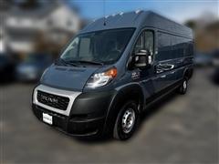 2020 RAM ProMaster Cargo Van 
