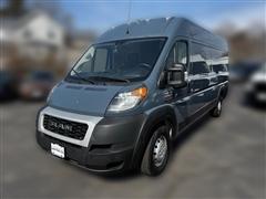 2020 RAM ProMaster Cargo Van 