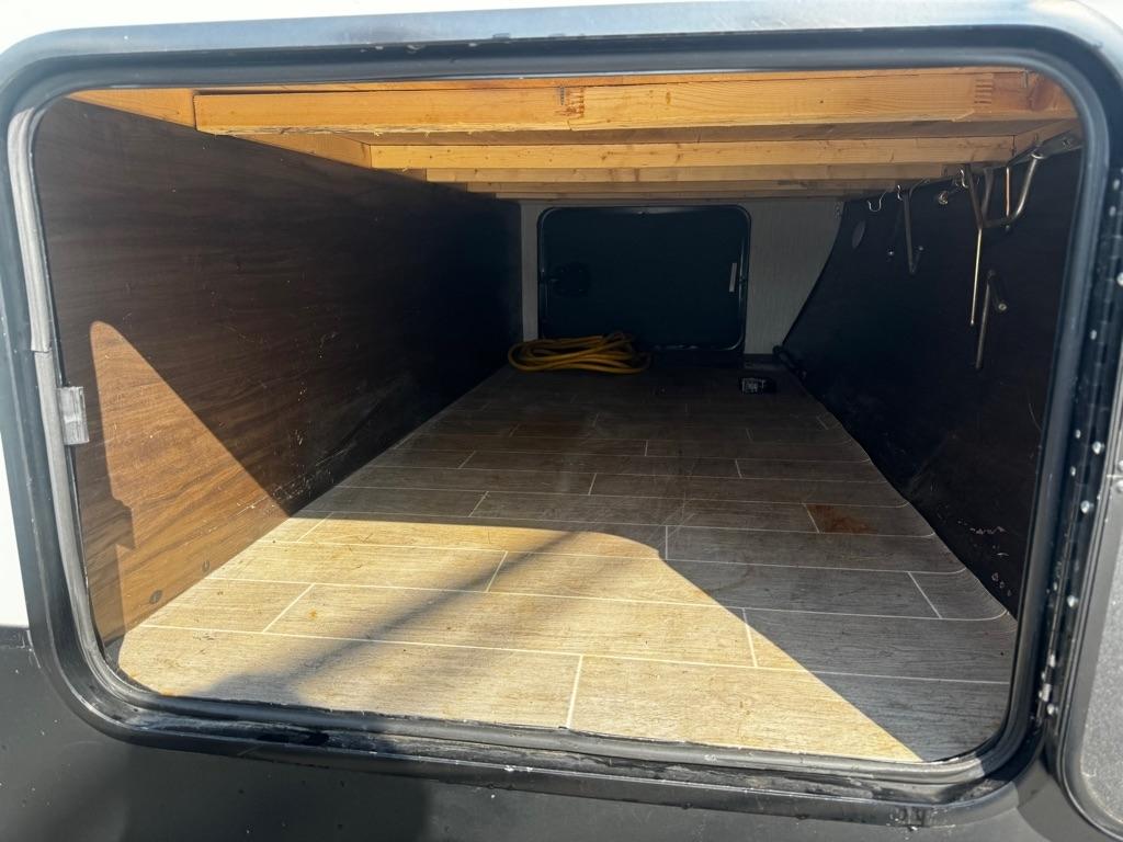 Forest River Alpha Wolf  2020