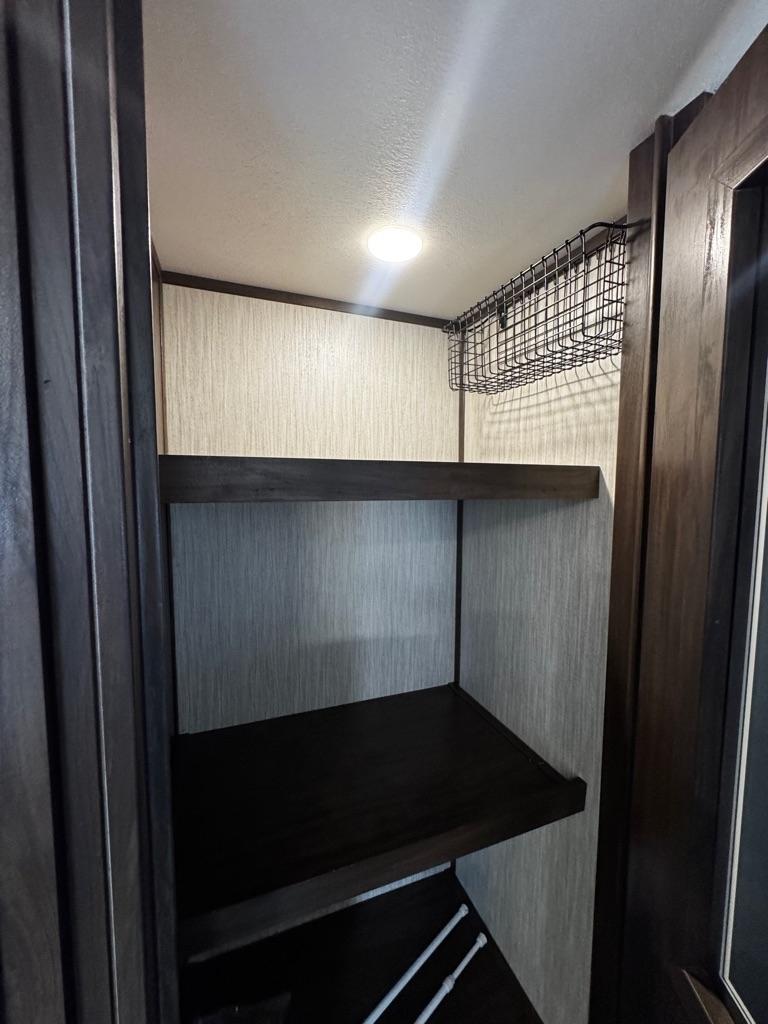 Forest River Alpha Wolf  2020