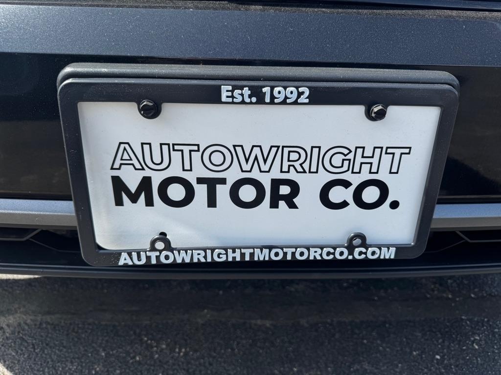 Volkswagen Tiguan 2.0T SEL R-Line Black 4MOTION 2019