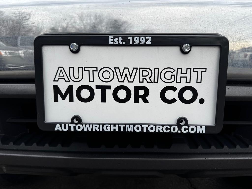 GMC Sierra 2500HD 4WD Crew Cab 159" SLT 2023