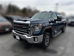 2023 GMC Sierra 2500HD 