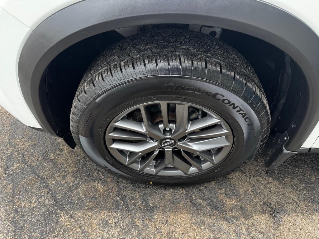 Nissan Rogue AWD S 2023