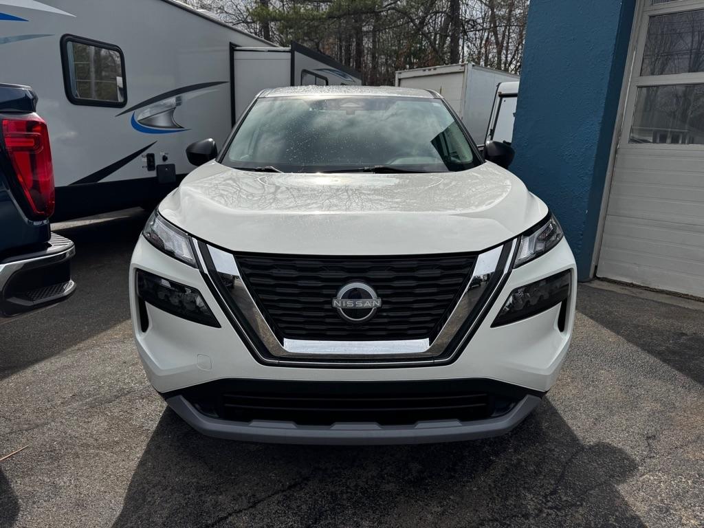 Nissan Rogue AWD S 2023