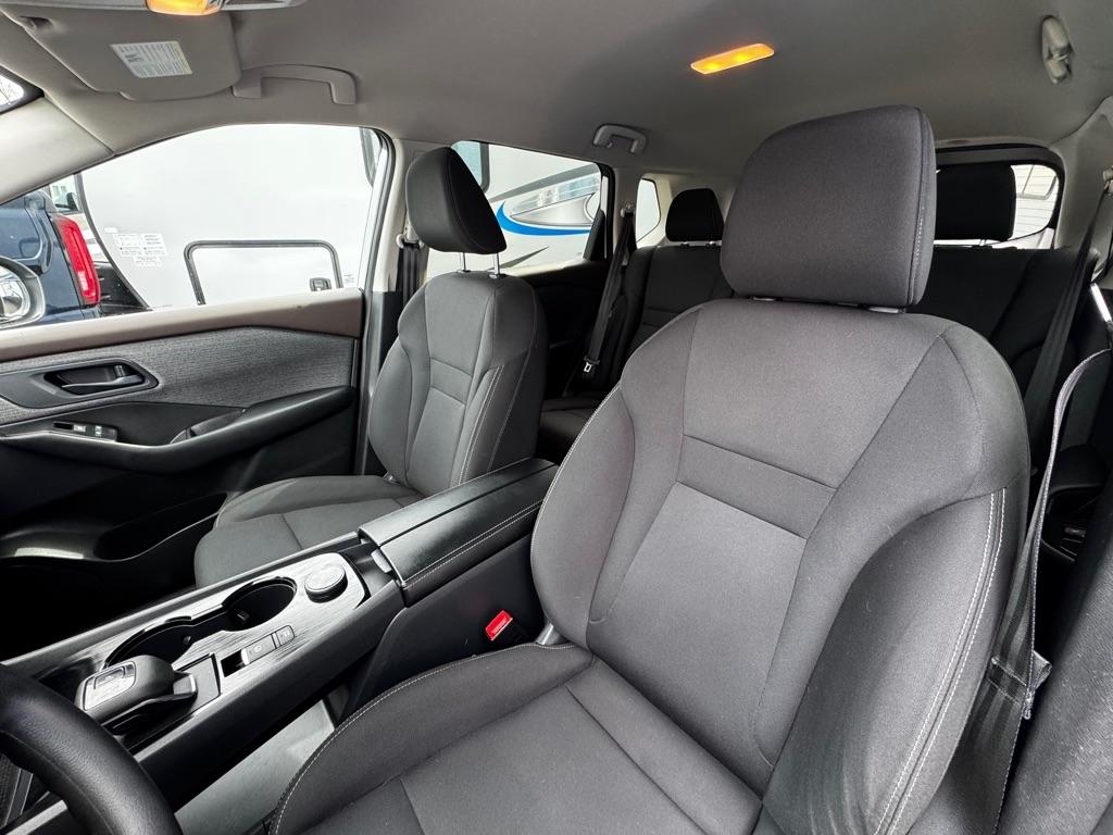 Nissan Rogue AWD S 2023