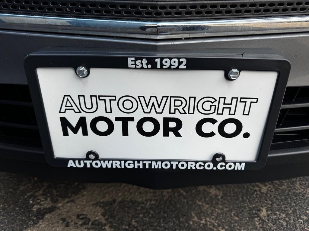 Chevrolet Traverse AWD 4dr LT Cloth w/1LT 2019