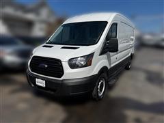 2019 Ford Transit Van 