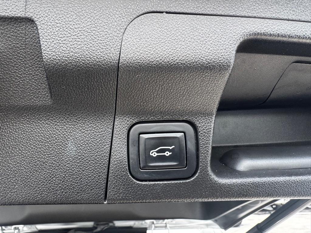 GMC Acadia AWD 4dr SLT w/SLT-2 2018