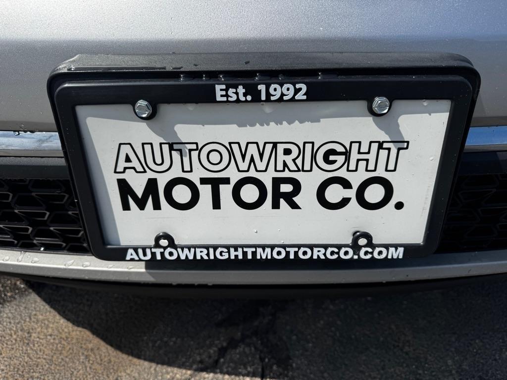 GMC Acadia AWD 4dr SLT w/SLT-2 2018