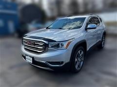 2018 GMC Acadia 