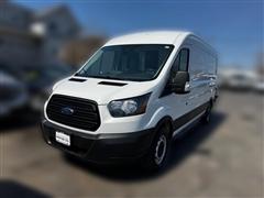 2019 Ford Transit Van 
