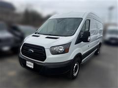 2019 Ford Transit Van 