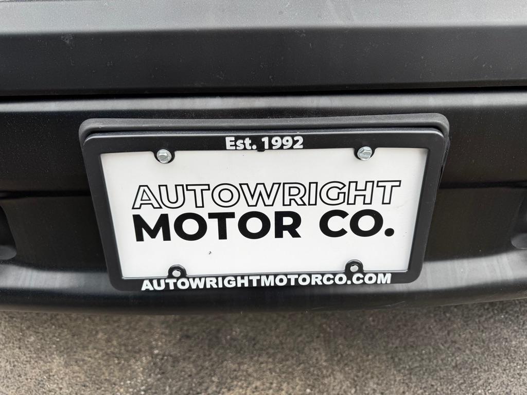 RAM 1500 4WD Crew Cab 140.5" Tradesman 2014