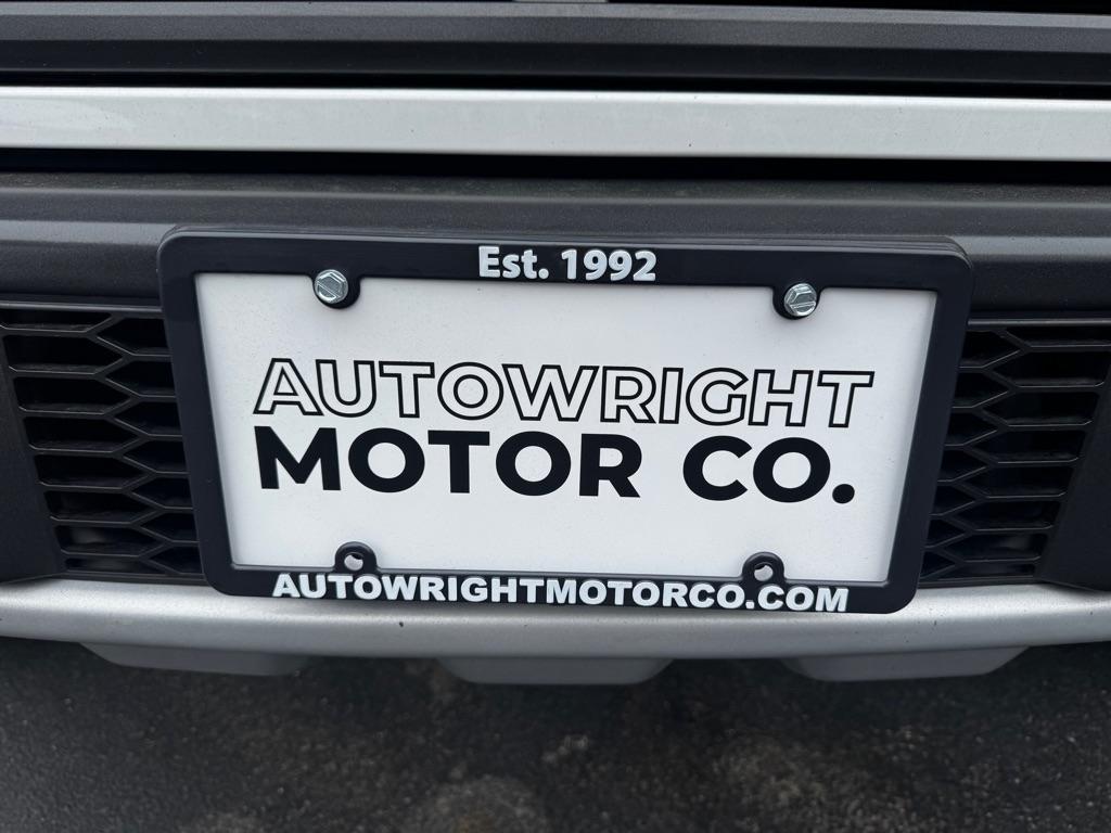 Ford F-150 Raptor 4WD SuperCrew 5.5' Box 2017