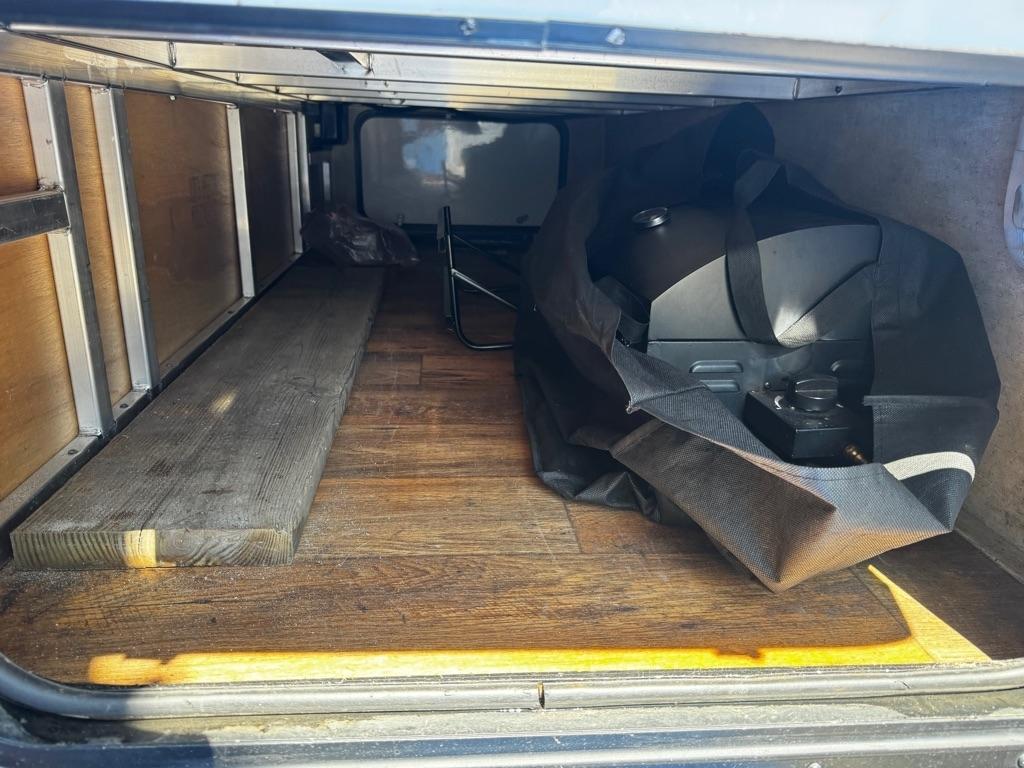 Keystone Passport  2015