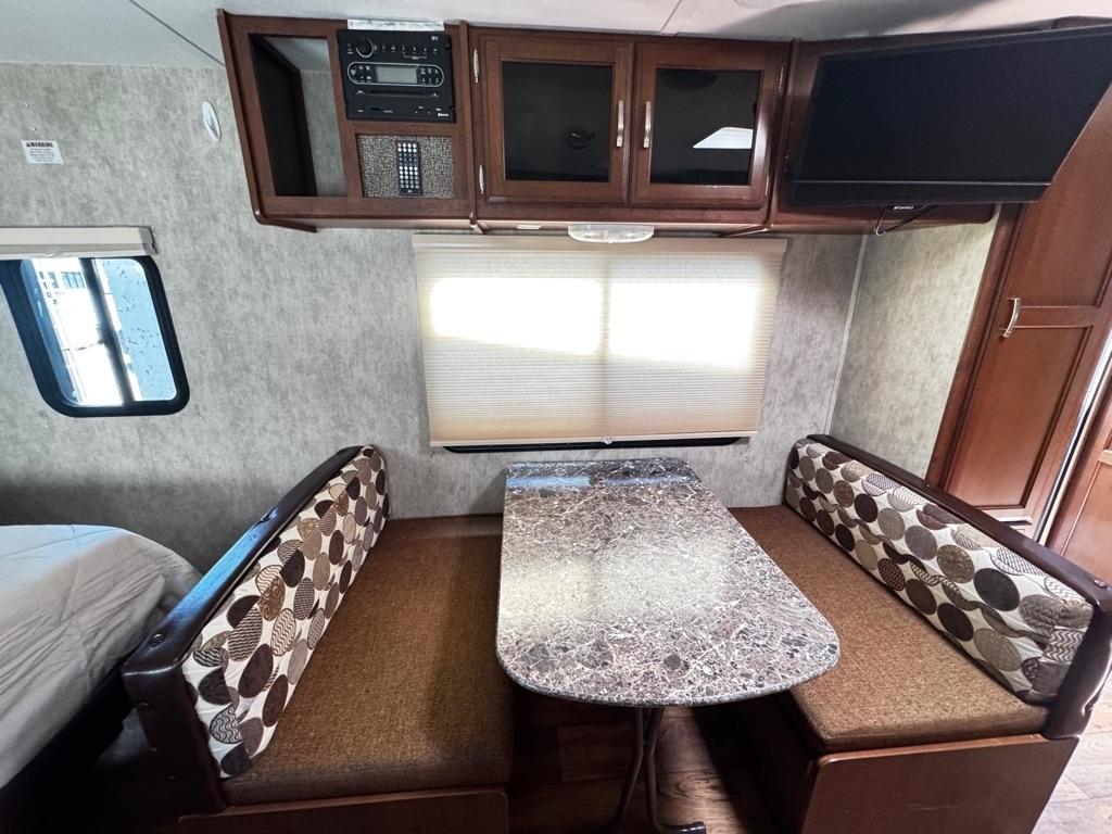 Keystone Passport  2015