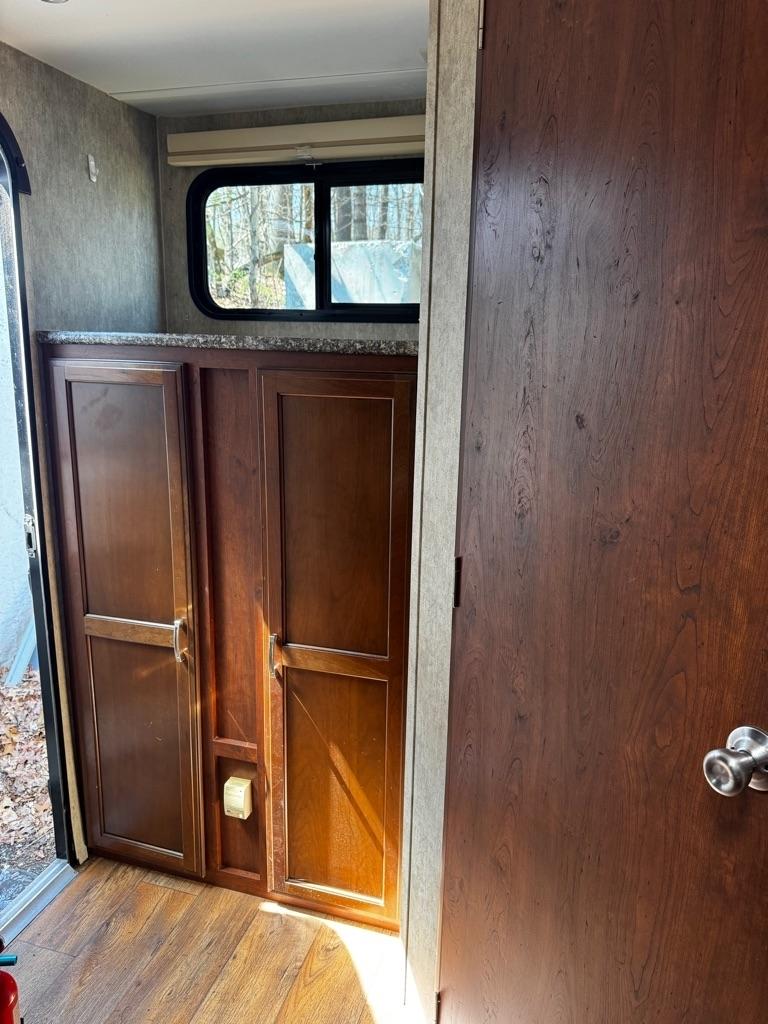 Keystone Passport  2015