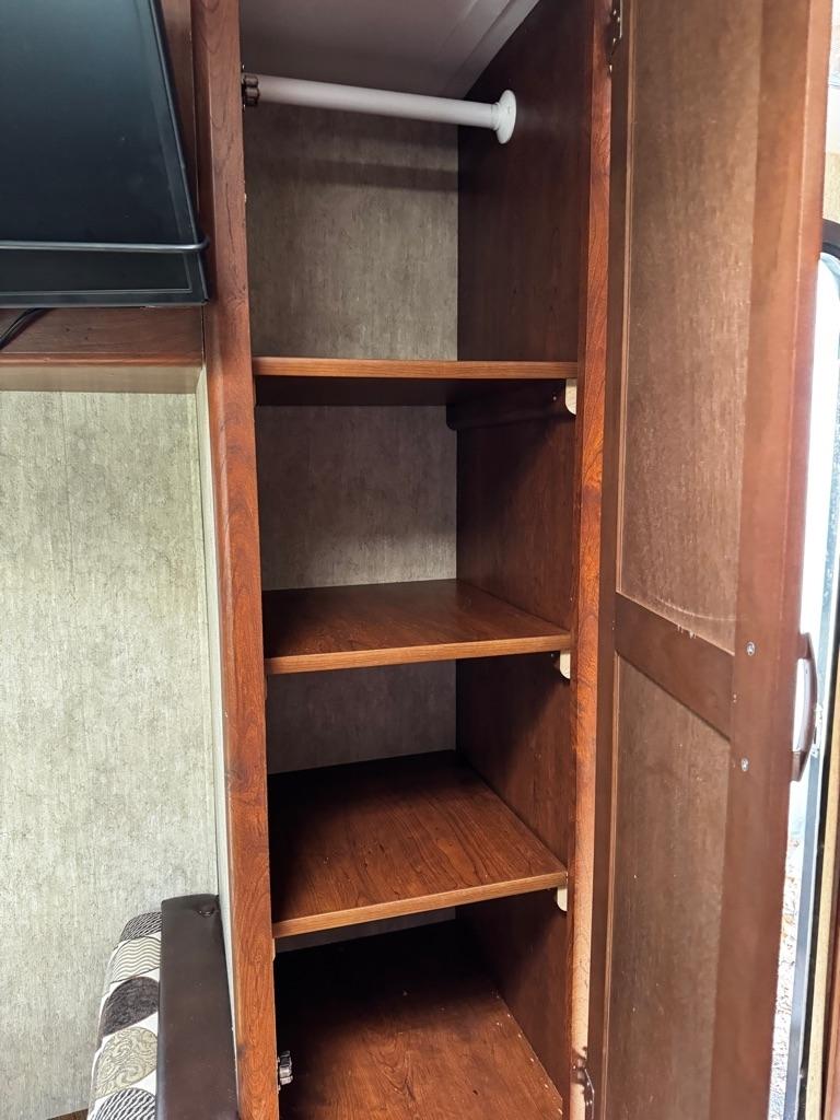 Keystone Passport  2015