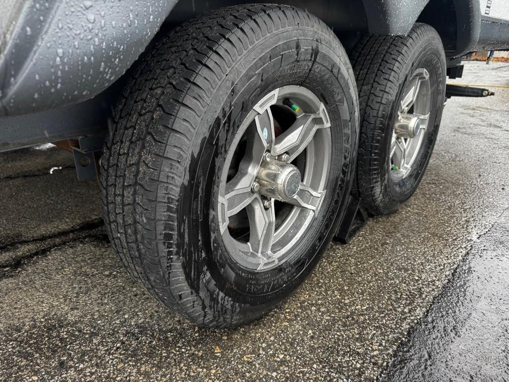 Forest River Flagstaff  2022