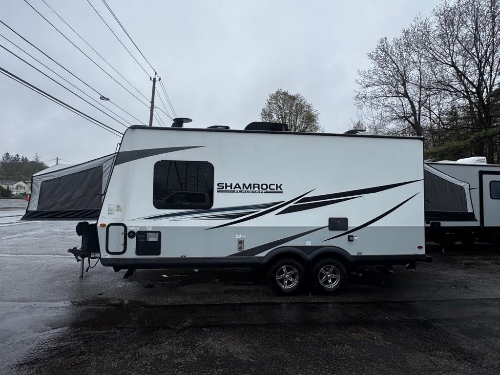 Forest River Flagstaff  2022