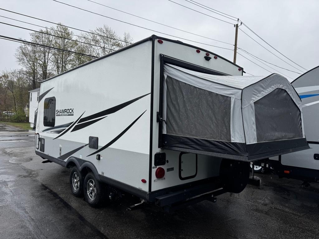 Forest River Flagstaff  2022