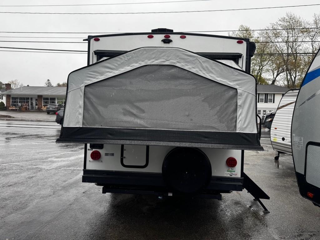 Forest River Flagstaff  2022