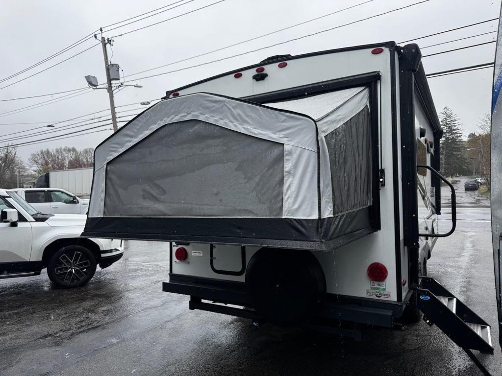 Forest River Flagstaff  2022