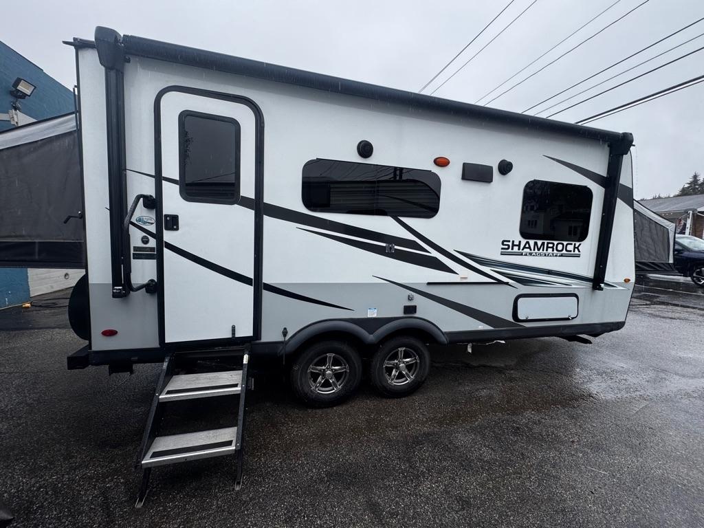 Forest River Flagstaff  2022