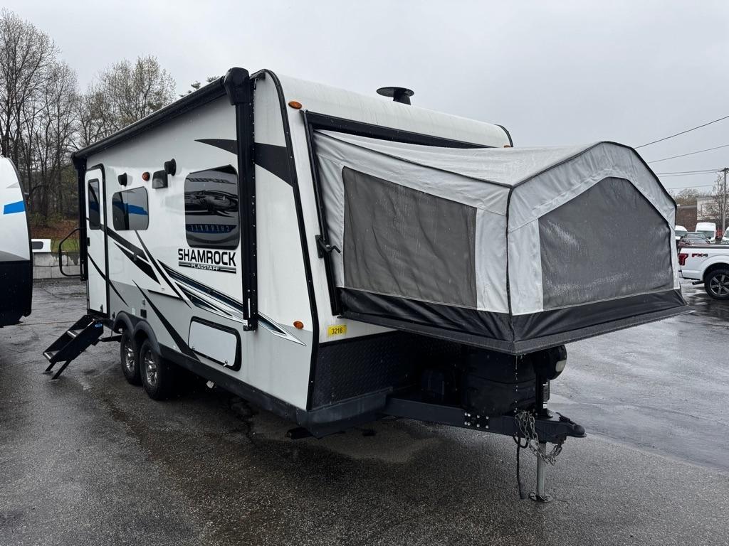 Forest River Flagstaff  2022