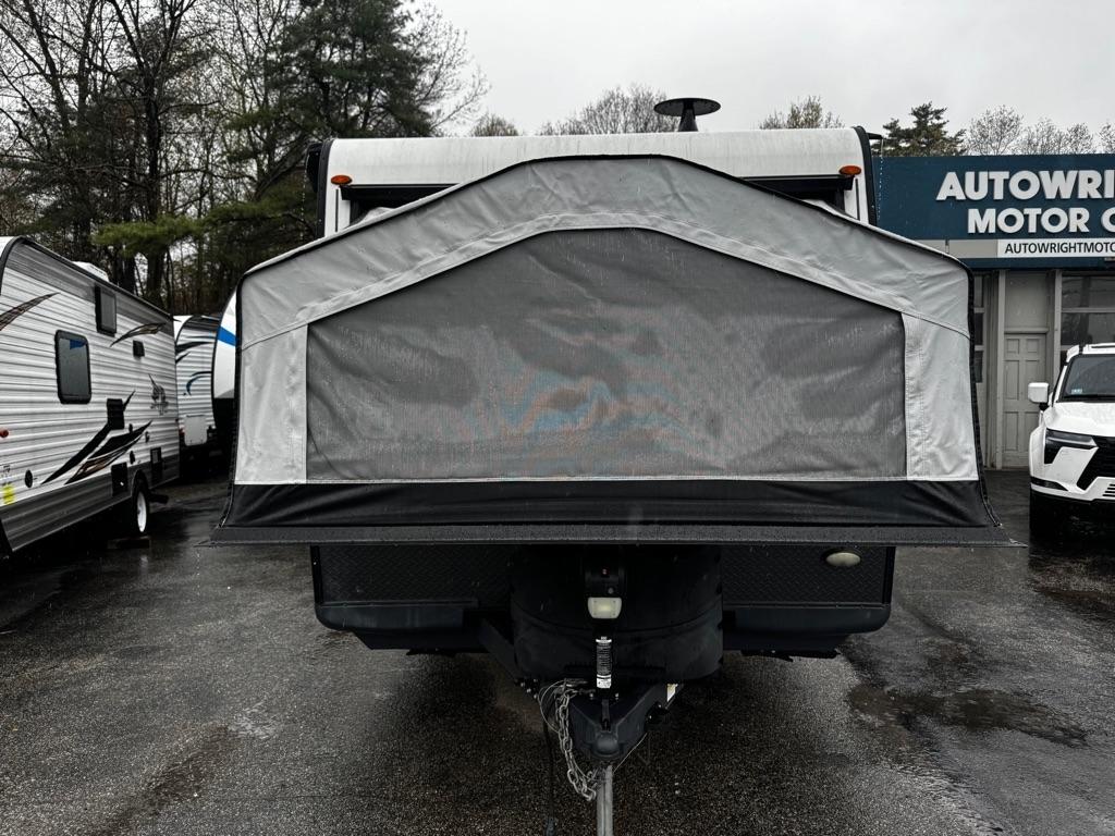 Forest River Flagstaff  2022