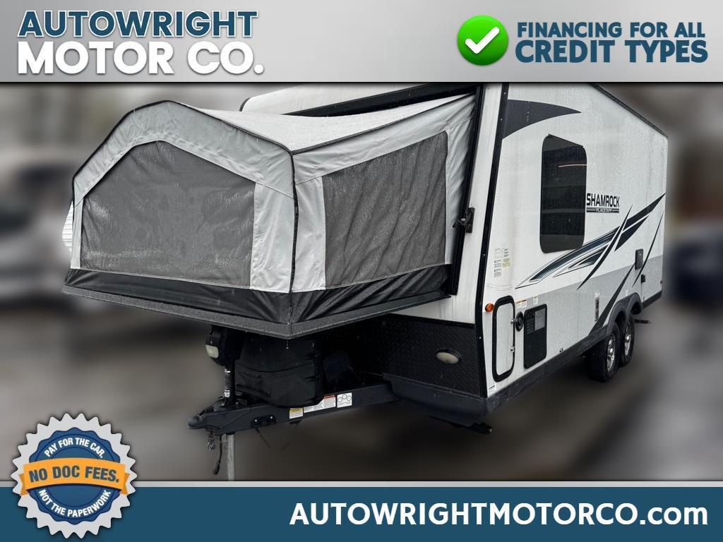 Forest River Flagstaff  2022