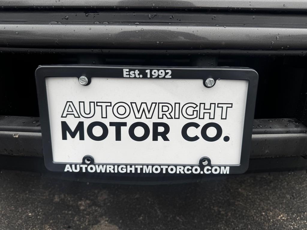 Ford F-150 XL 4WD SuperCab 6.5' Box 2018