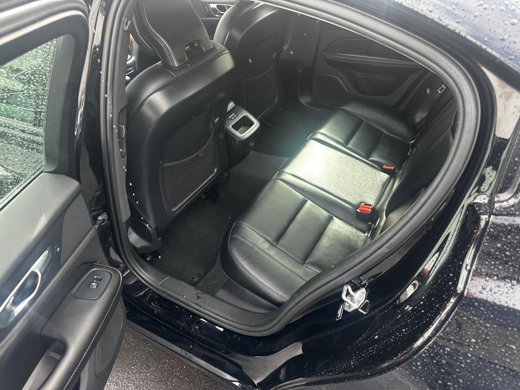 Volvo S60 T5 AWD Momentum 2021