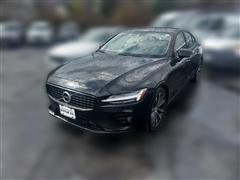 2021 Volvo S60 
